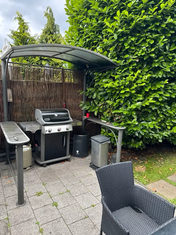WG-Zimmer mit 16 m² in Ratingen – Bild 10