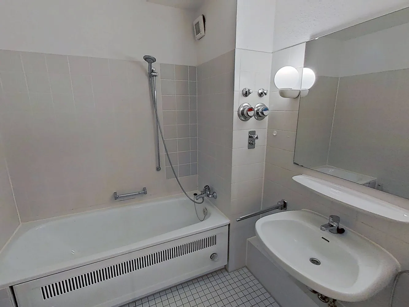 2 room apartment with 50 m² in Hanover – Photo 6