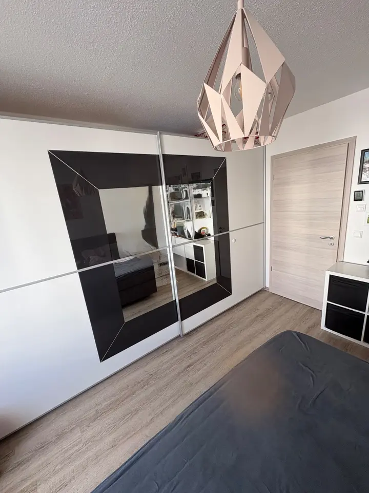 5 Zimmer Wohnung mit 120 m² in Erfurt – Bild 7
