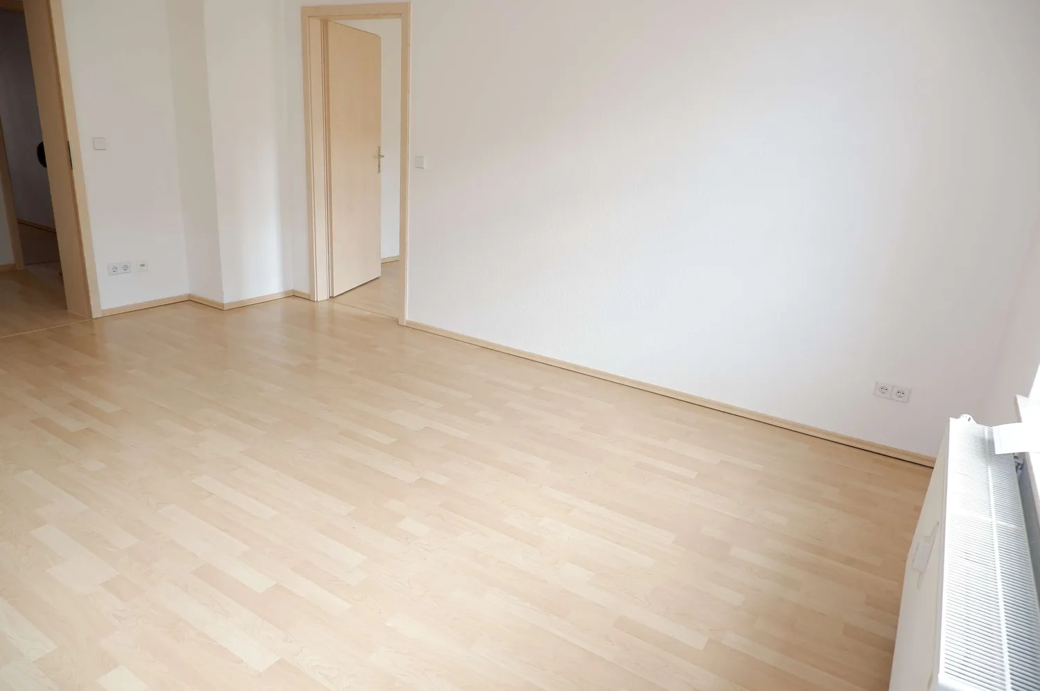 3 room apartment with 73 m² in Chemnitz – Photo 4