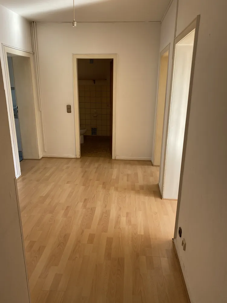 2 Zimmer Wohnung mit 60 m² in Aachen – Bild 3