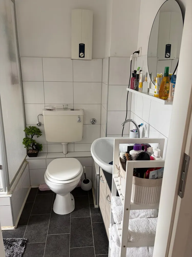2 Zimmer Wohnung mit 57 m² in Duisburg – Bild 7