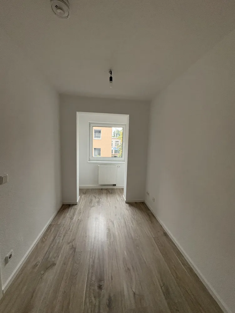 4 Zimmer Wohnung mit 61 m² in Frankfurt am Main – Bild 11