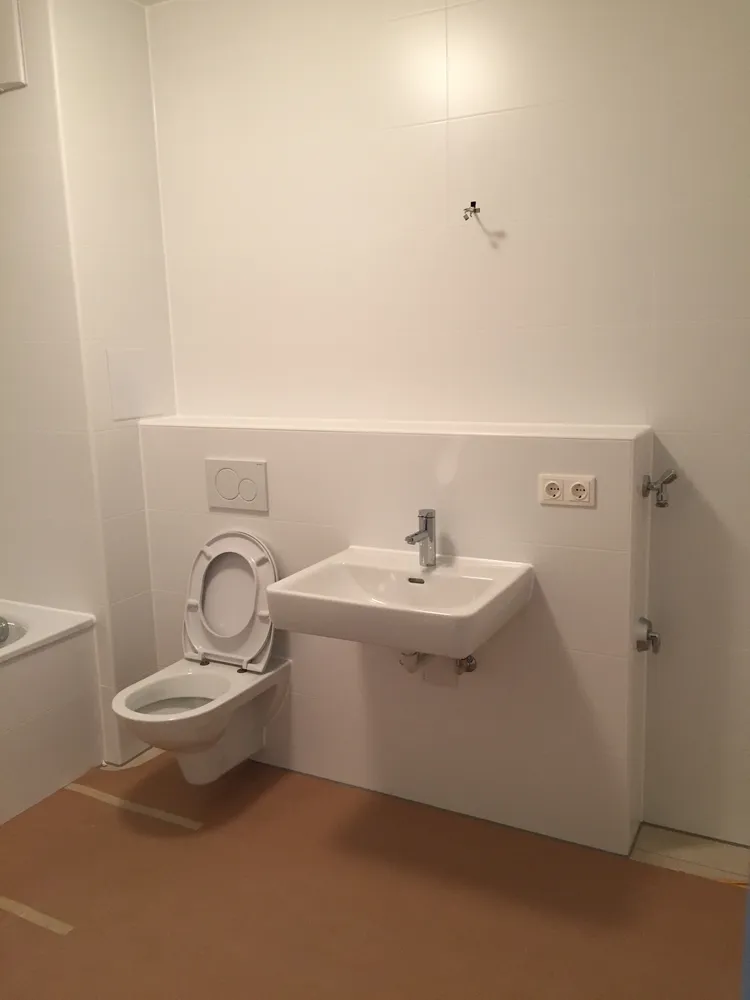 3 Zimmer Wohnung mit 72 m² in München – Bild 11