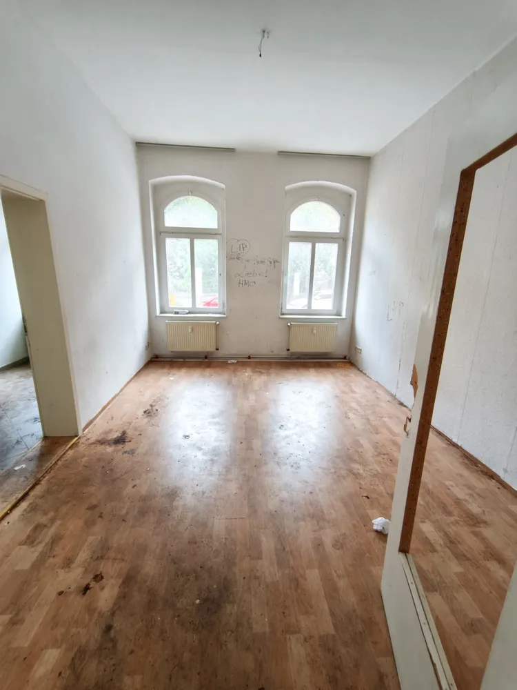 3 Zimmer Wohnung mit 69 m² in Chemnitz – Bild 3