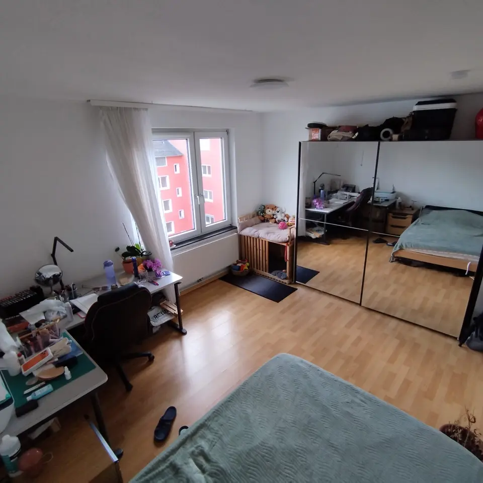 2 Zimmer Wohnung mit 60 m² in Pforzheim – Bild 7