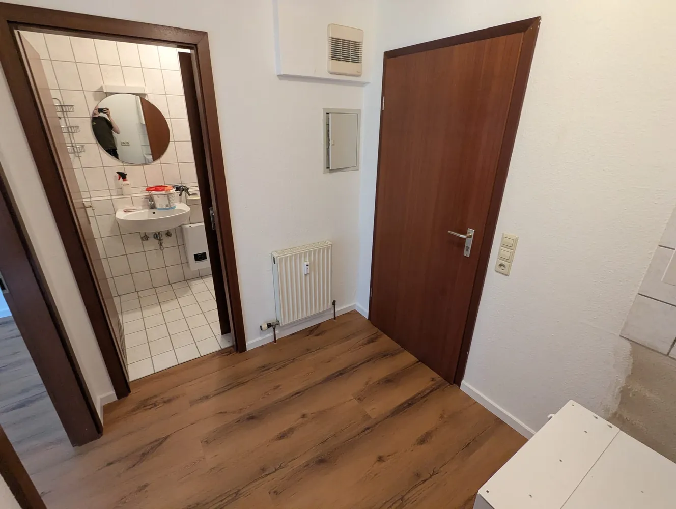 1 Zimmer Wohnung mit 22 m² in Kaiserslautern – Bild 4