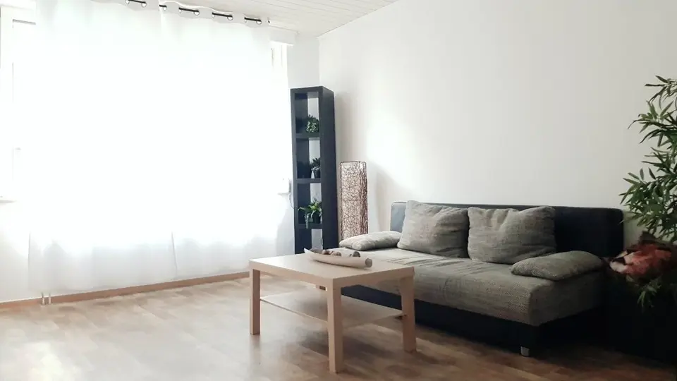 2 Zimmer Wohnung mit 50 m² in Hamm – Bild 1