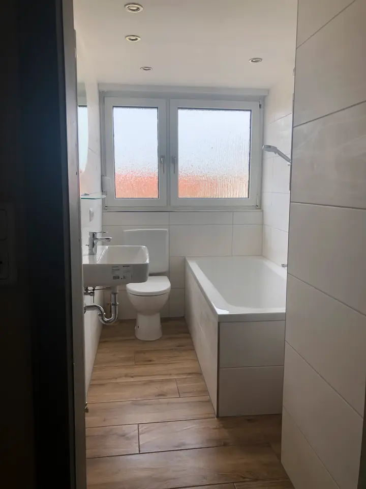 2 Zimmer Wohnung mit 62 m² in Mannheim – Bild 4