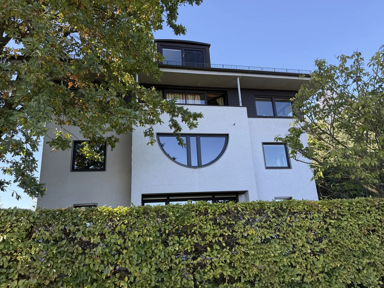 4 Zimmer Wohnung mit 146 m² in Dresden – Bild 2