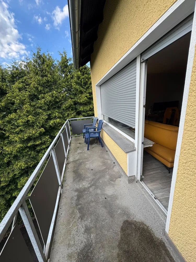 2 Zimmer Wohnung mit 53 m² in Hamm – Bild 4