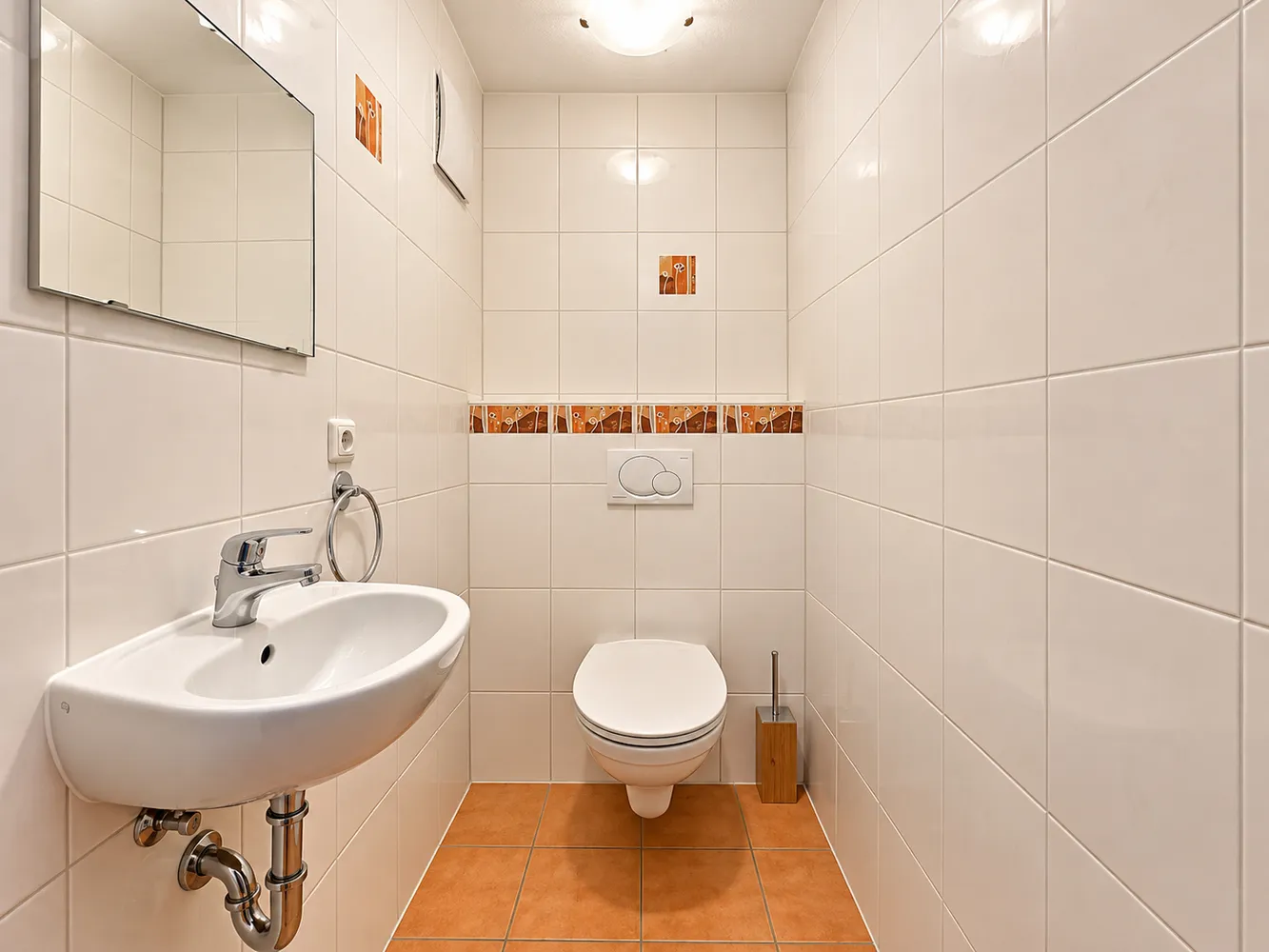5 Zimmer Haus mit 117 m² in Nürnberg – Bild 1