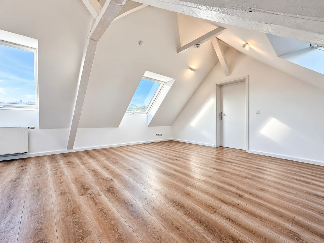 2 Zimmer Wohnung mit 60 m² in Erkrath – Bild 7