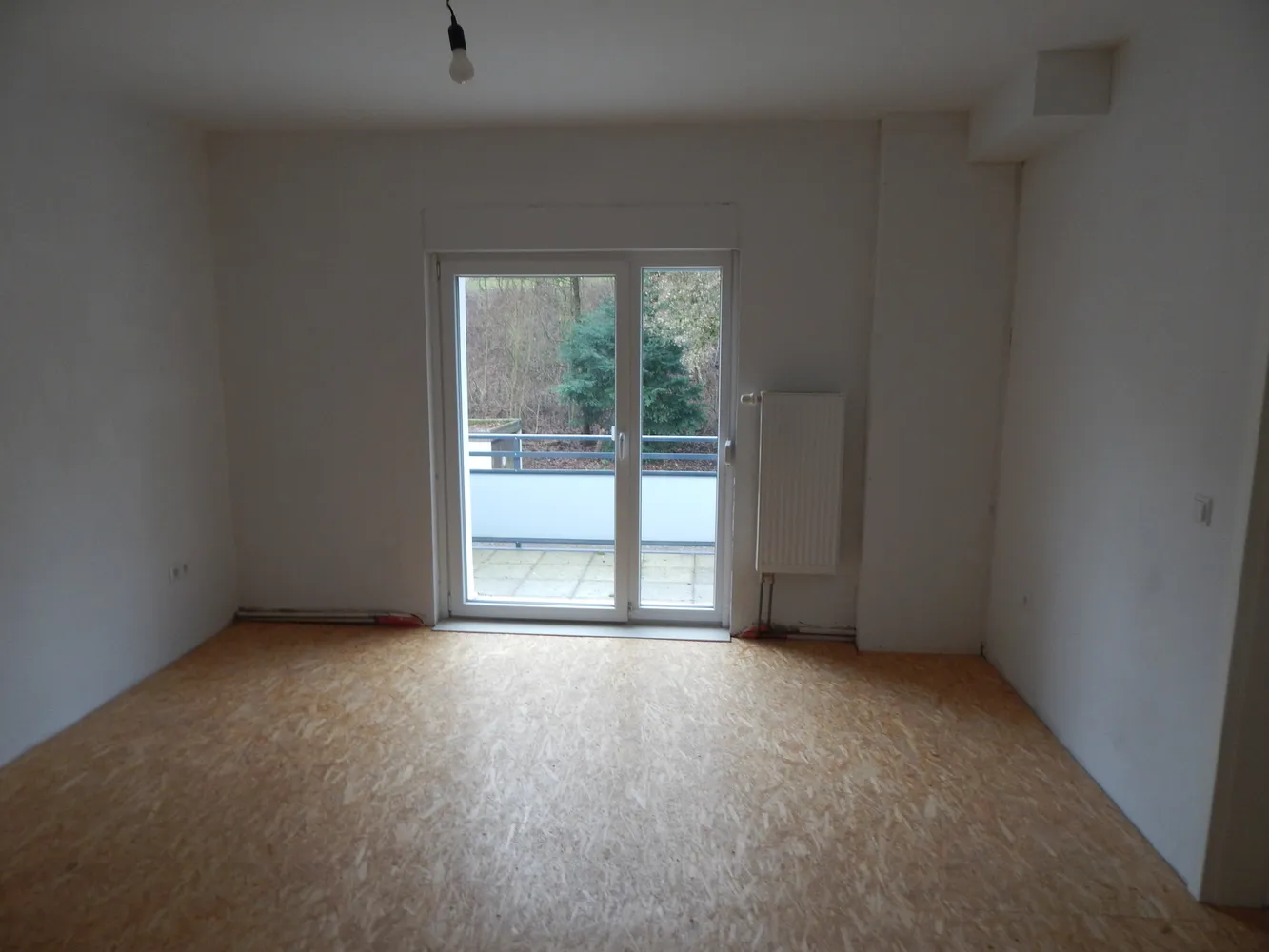 3 Zimmer Wohnung mit 61 m² in Iserlohn – Bild 3