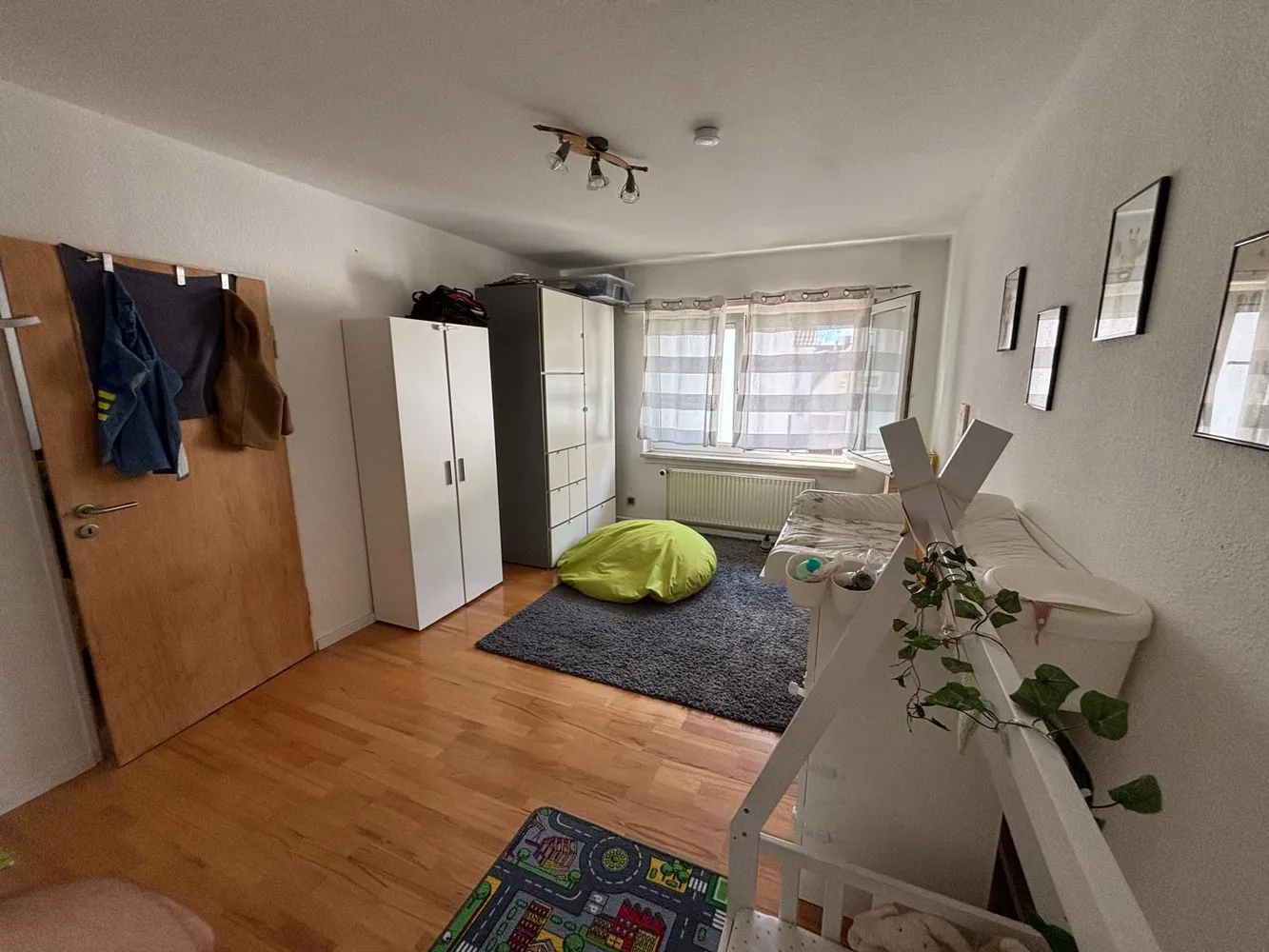 4 Zimmer Wohnung mit 72 m² in Heidelberg – Bild 8