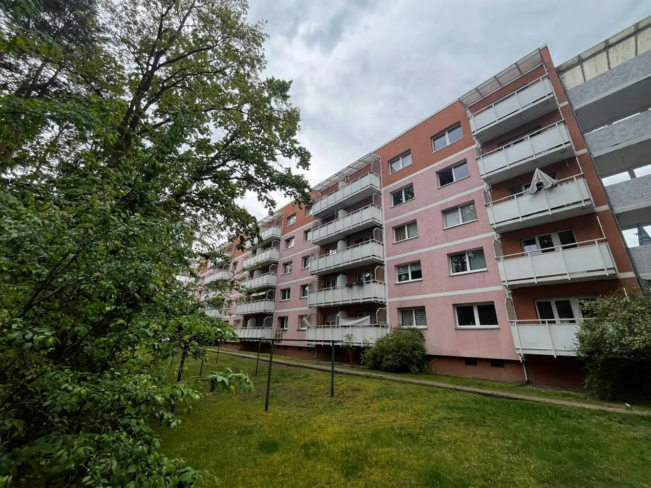 WG-Zimmer in Eberswalde – Bild 3