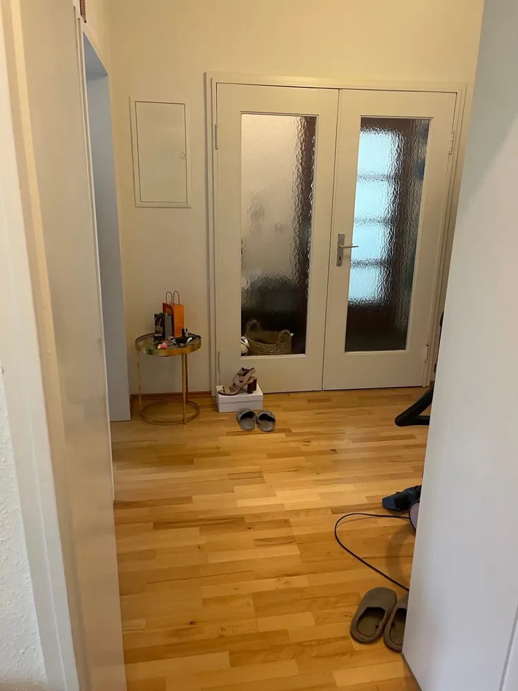 3 Zimmer Wohnung mit 83 m² in Karlsruhe – Bild 5