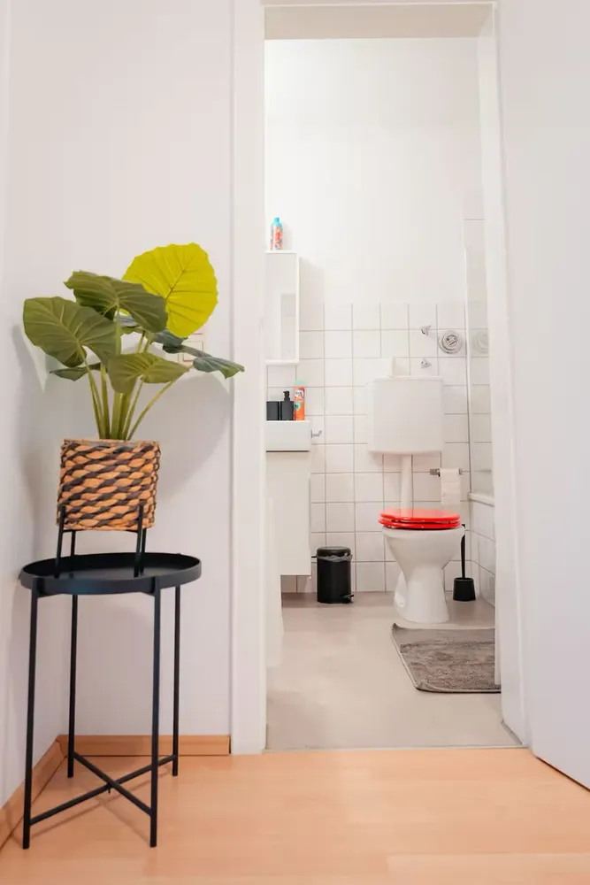 WG-Zimmer mit 72 m² in Karlsruhe – Bild 5