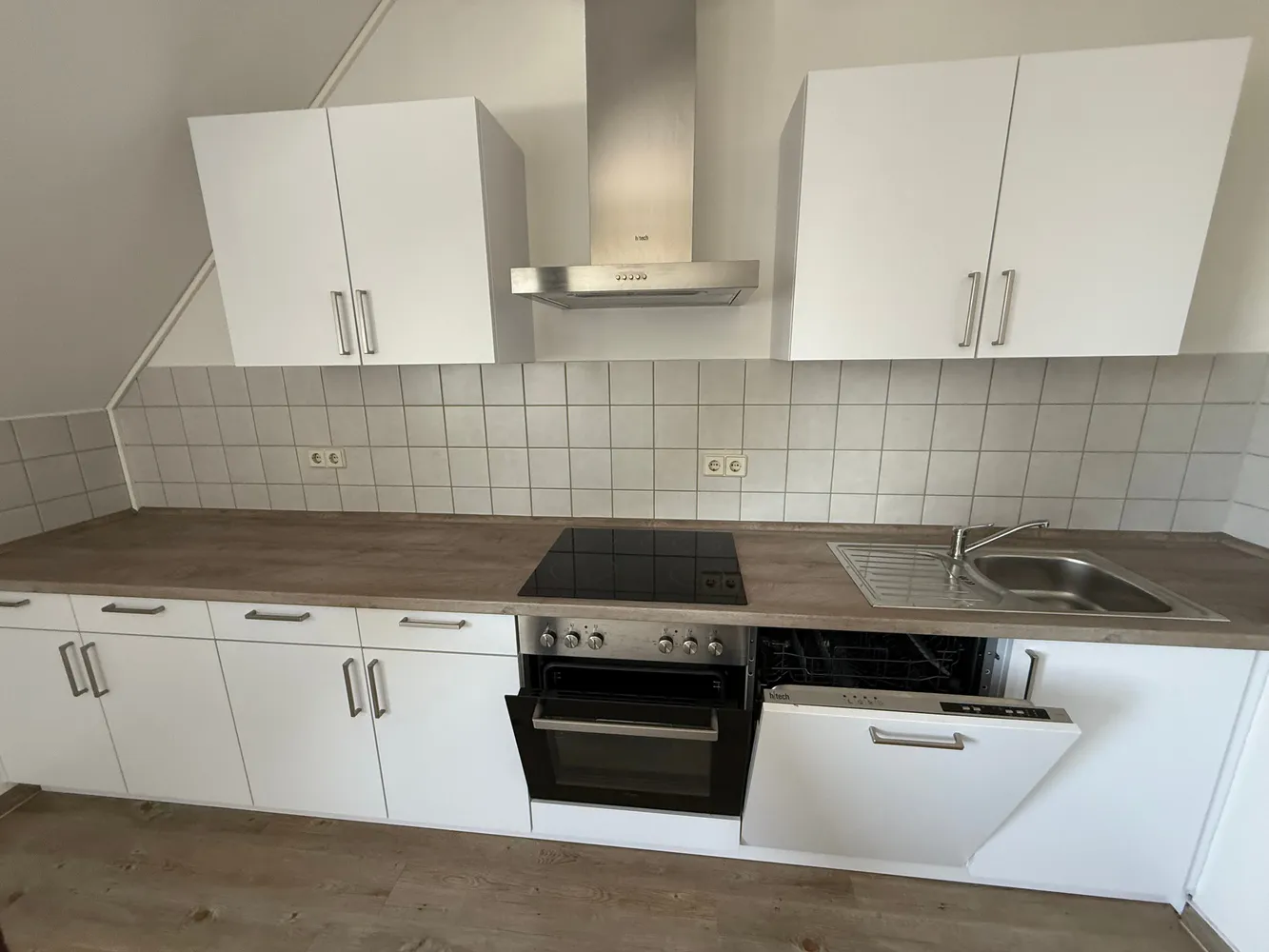 3 Zimmer Wohnung mit 97 m² in Chemnitz – Bild 10