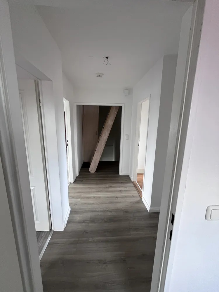 3 Zimmer Wohnung mit 63 m² in Hamburg – Bild 9