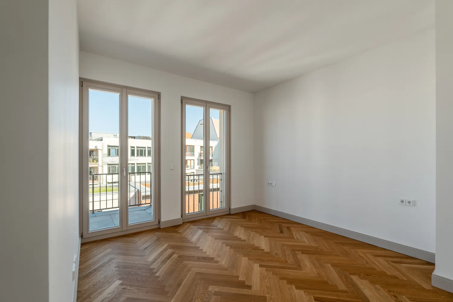 4 Zimmer Wohnung mit 118 m² in Potsdam – Bild 7