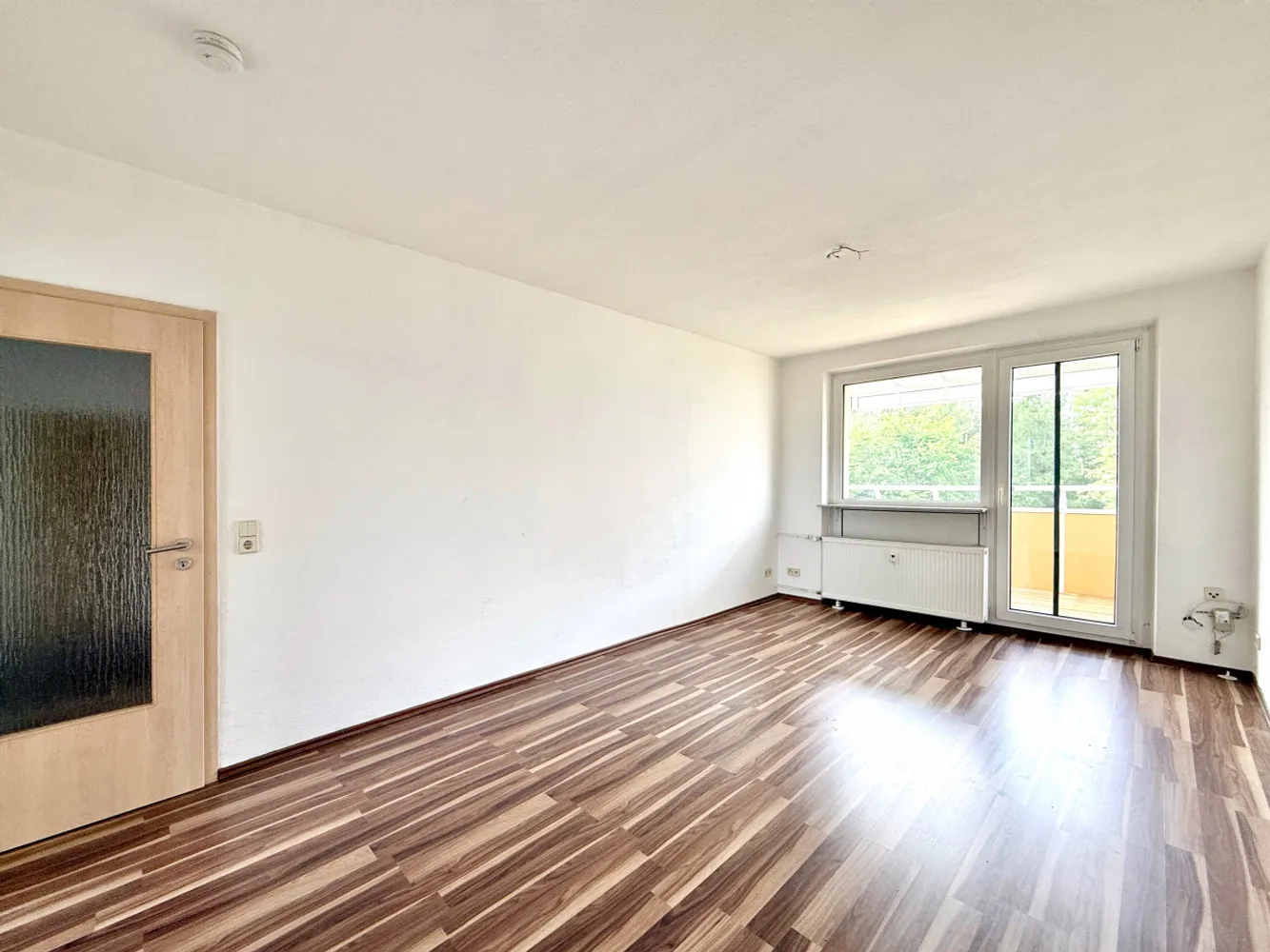 3 Zimmer Wohnung mit 60 m² in Suhl – Bild 9