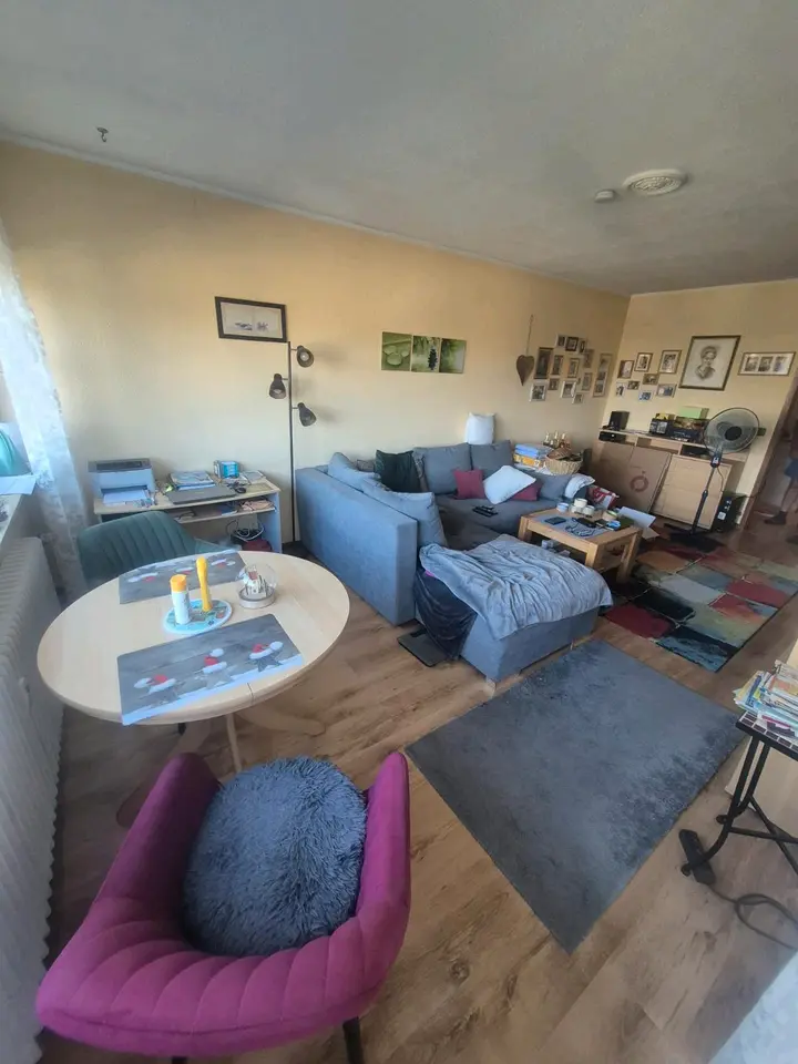 3 Zimmer Wohnung mit 84 m² in Kerpen – Bild 10