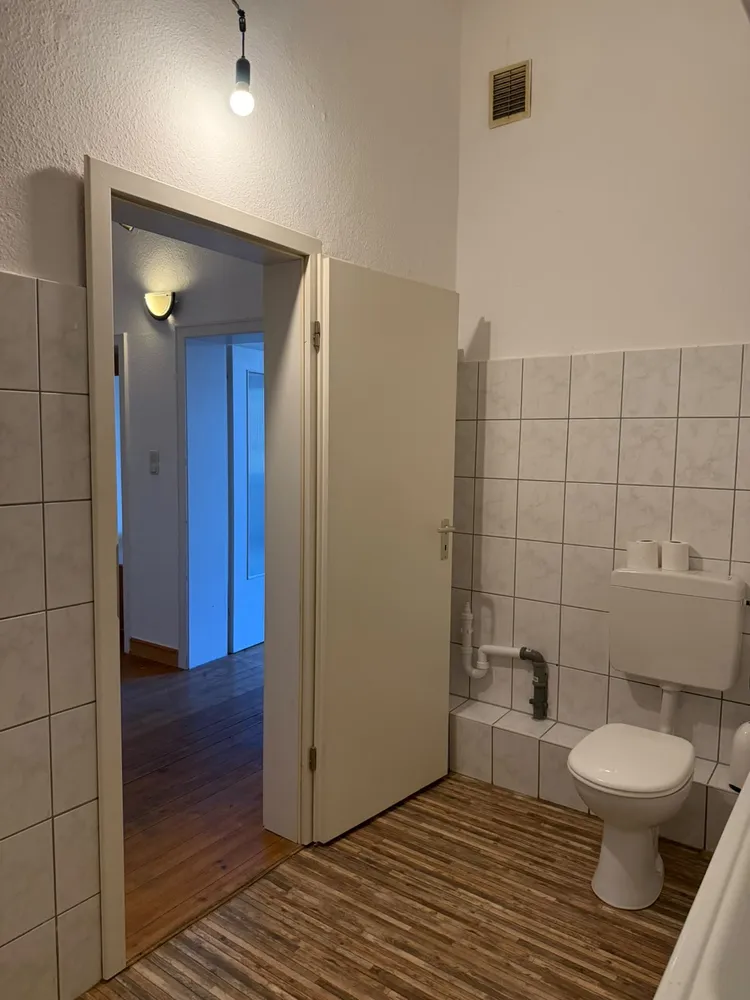 2 Zimmer Wohnung mit 50 m² in Duisburg – Bild 5