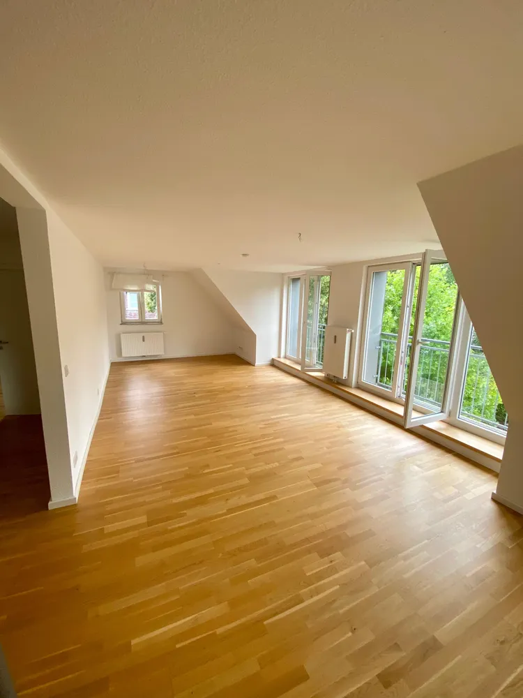 3 Zimmer Wohnung mit 82 m² in Hannover – Bild 1
