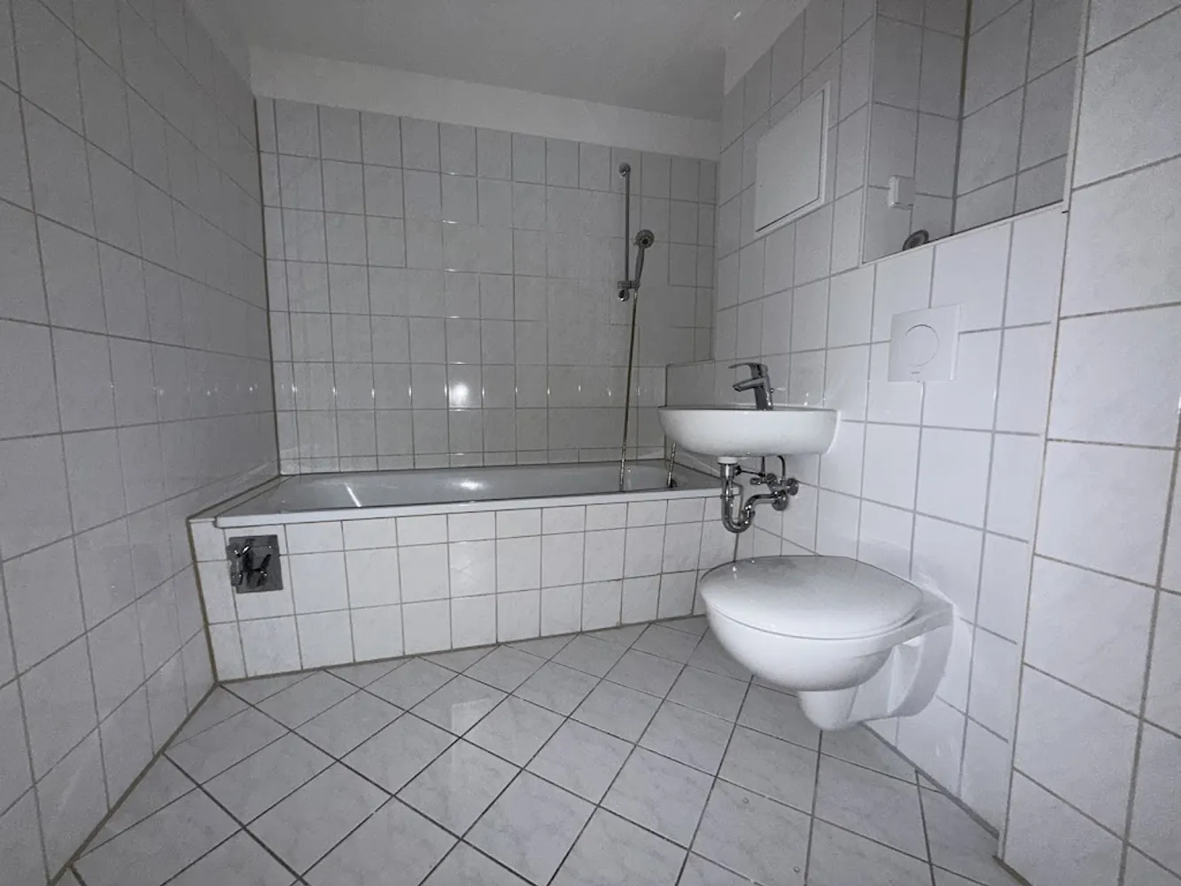 1 Zimmer Wohnung mit 38 m² in Eberswalde – Bild 4