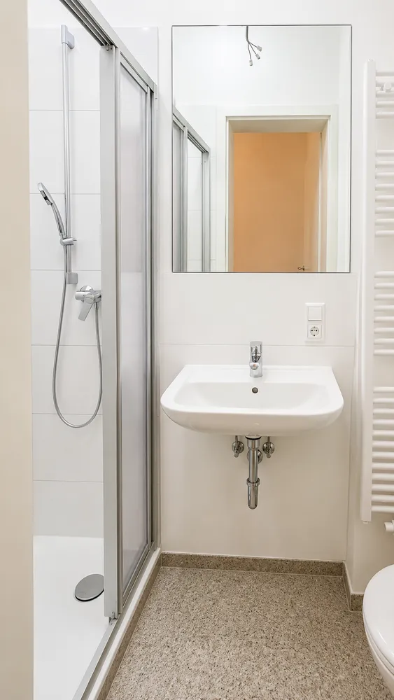 1 Zimmer Wohnung mit 18 m² in Wiesbaden – Bild 5