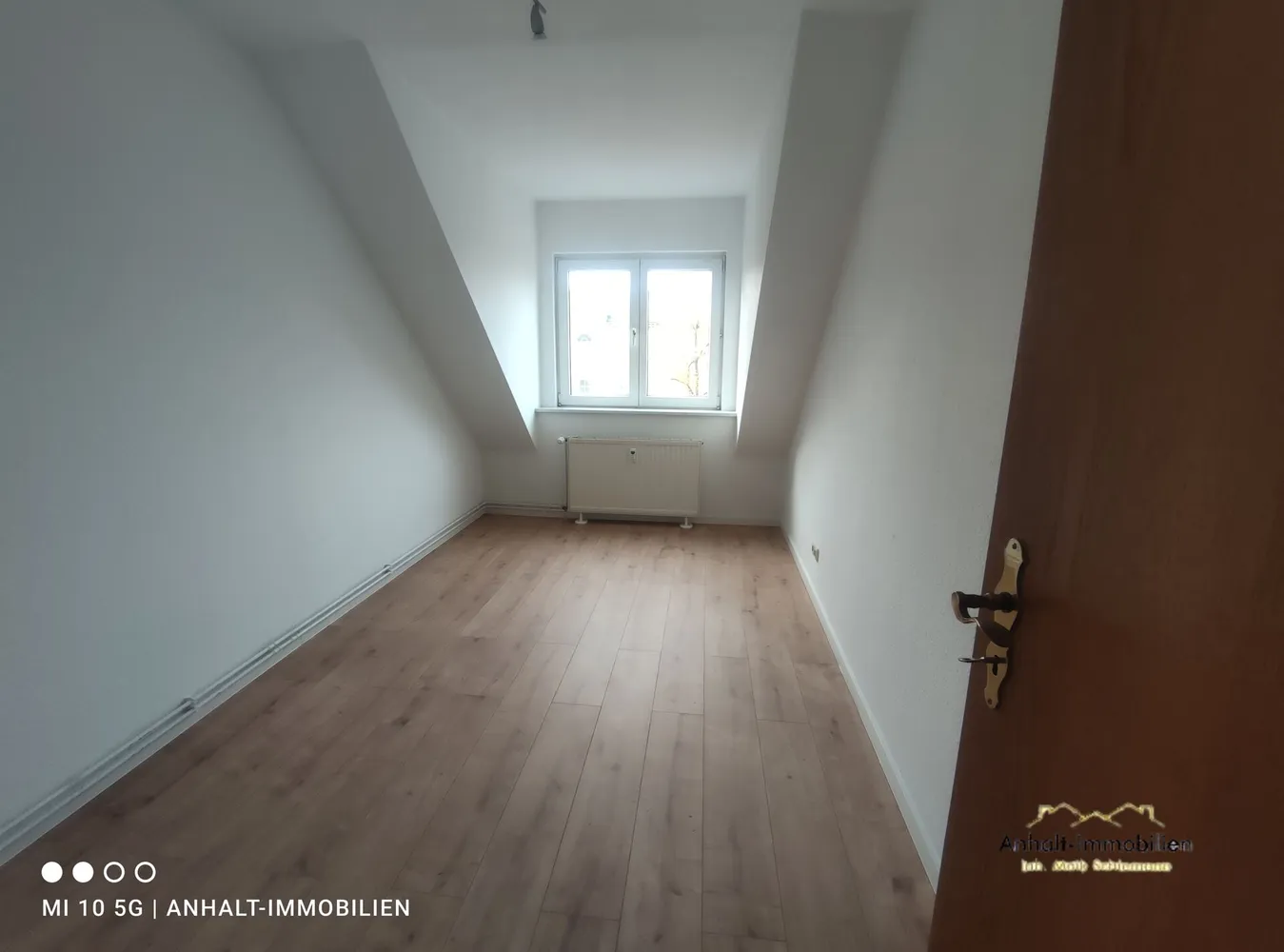 4 Zimmer Wohnung mit 64 m² in Bitterfeld-Wolfen – Bild 10