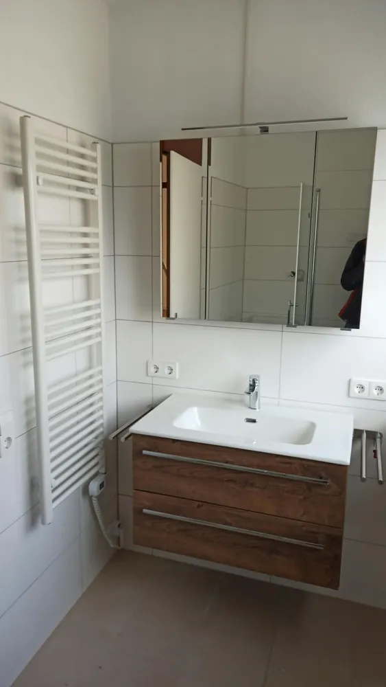 1 Zimmer Wohnung mit 40 m² in Ludwigsburg – Bild 10