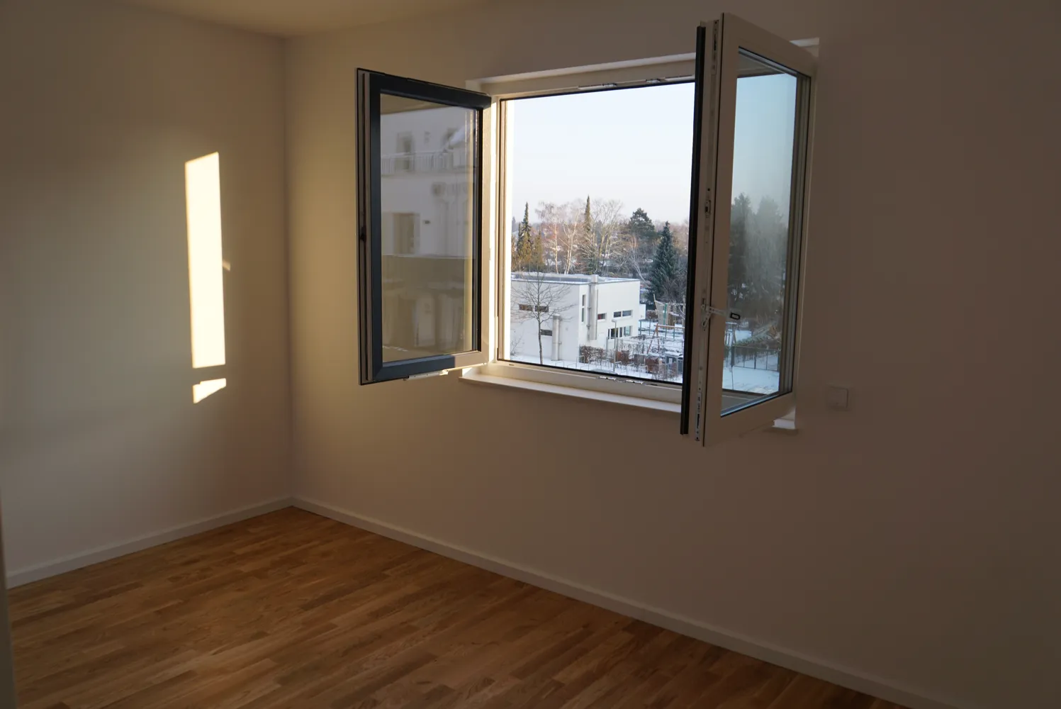 2 room apartment with 53 m² in Berlin – Photo 6