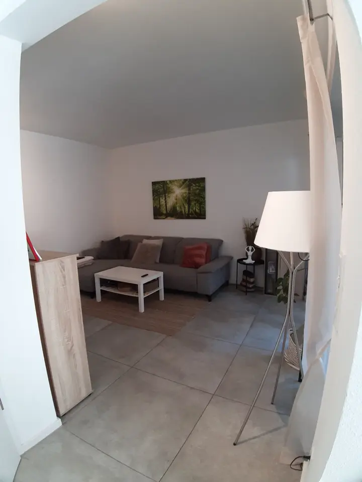 3 Zimmer Wohnung mit 81 m² in Bocholt – Bild 2