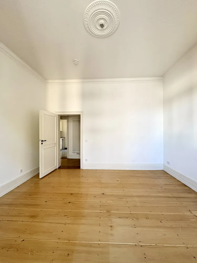 2 room apartment with 49 m² in Frankfurt am Main – Photo 9