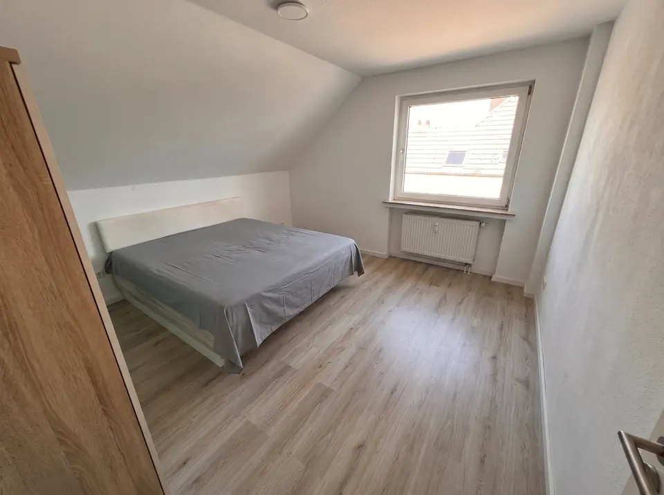 3 Zimmer Wohnung mit 75 m² in Witten – Bild 2