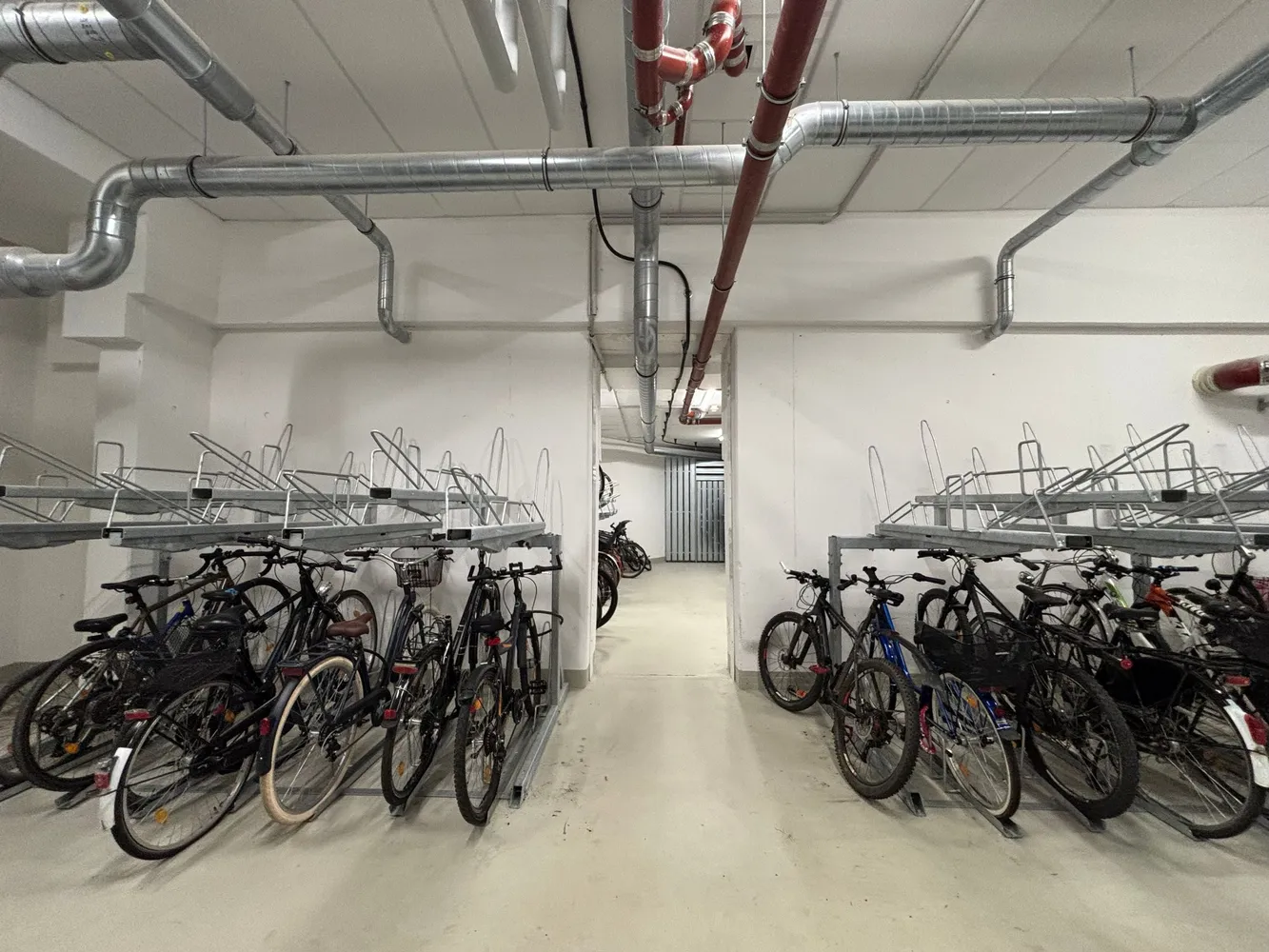 3 Zimmer Wohnung mit 77 m² in Frankfurt am Main – Bild 9