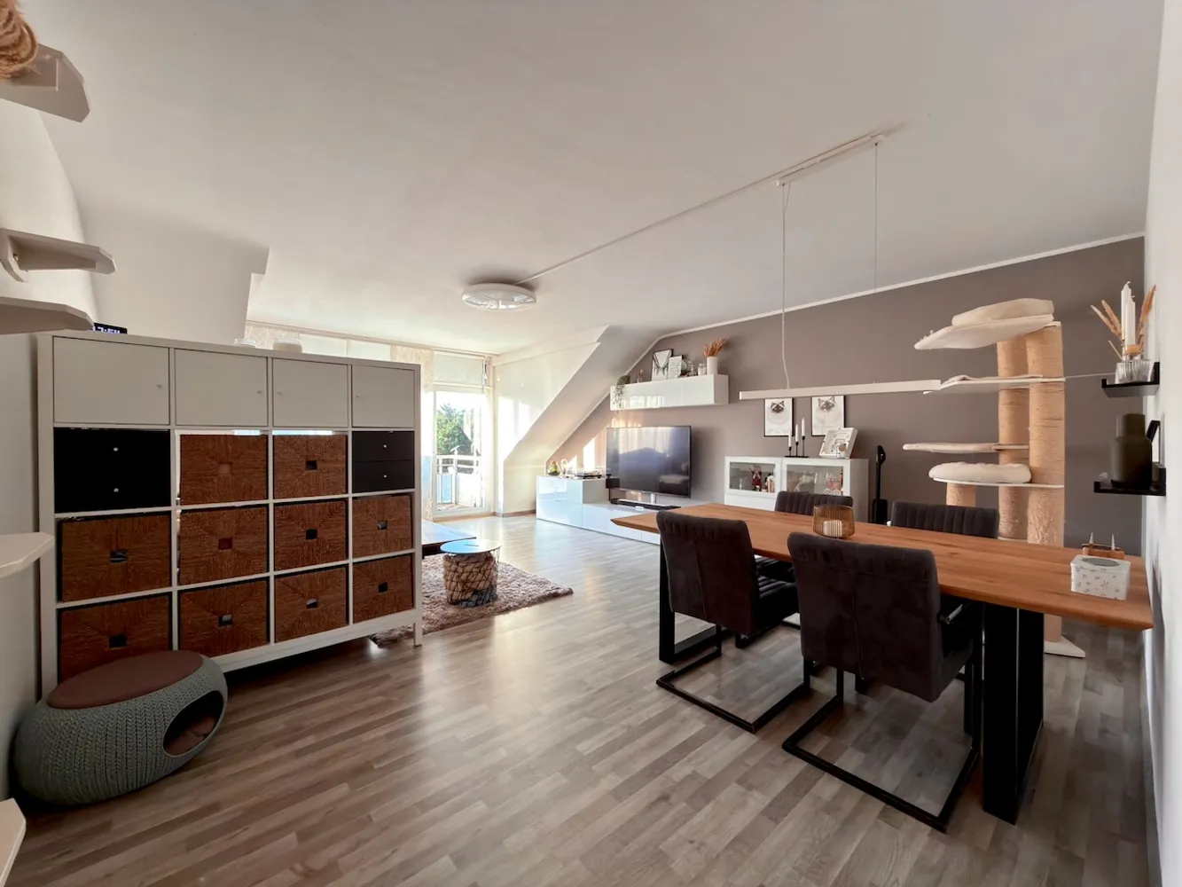 3 Zimmer Wohnung mit 84 m² in Moers – Bild 11