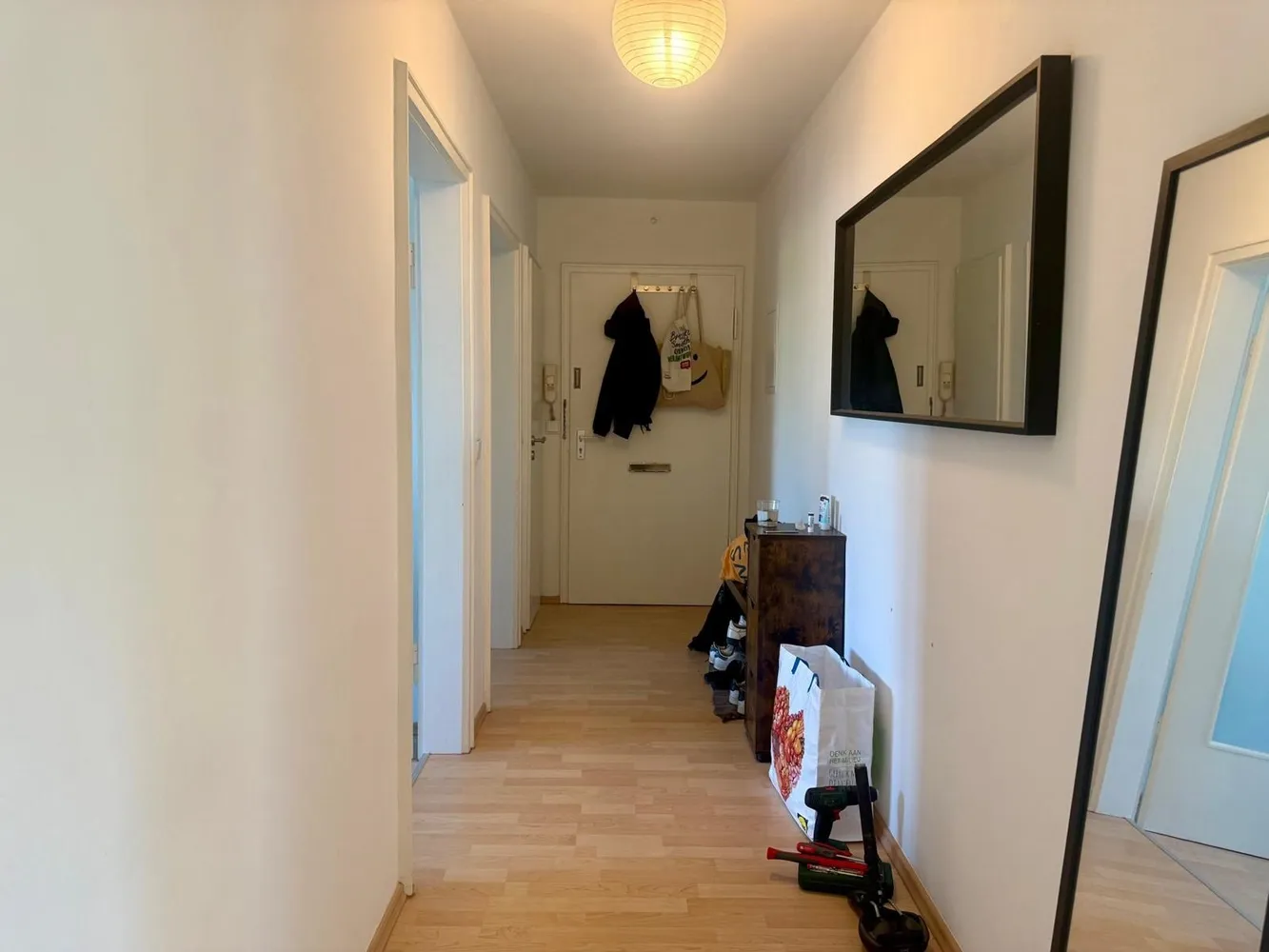 3 room apartment with 67 m² in Munich – Photo 4