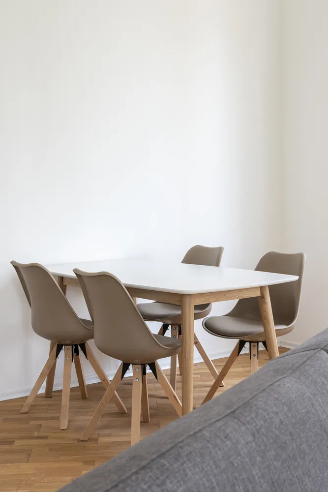 2 Zimmer Wohnung mit 54 m² in Mannheim – Bild 7