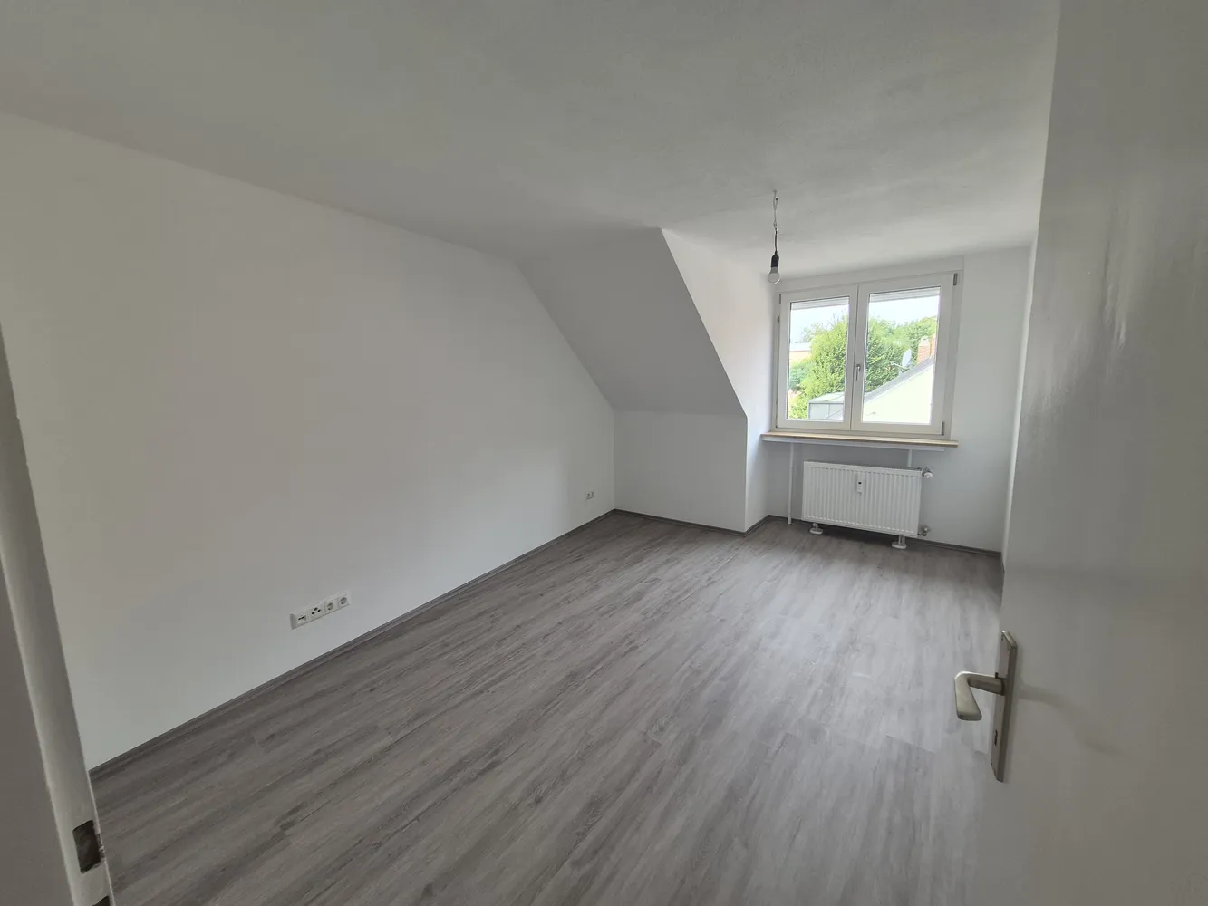 2 room apartment with 56 m² in Regensburg – Photo 6