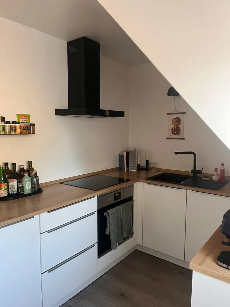 4 Zimmer Wohnung mit 62 m² in Ludwigsburg – Bild 9
