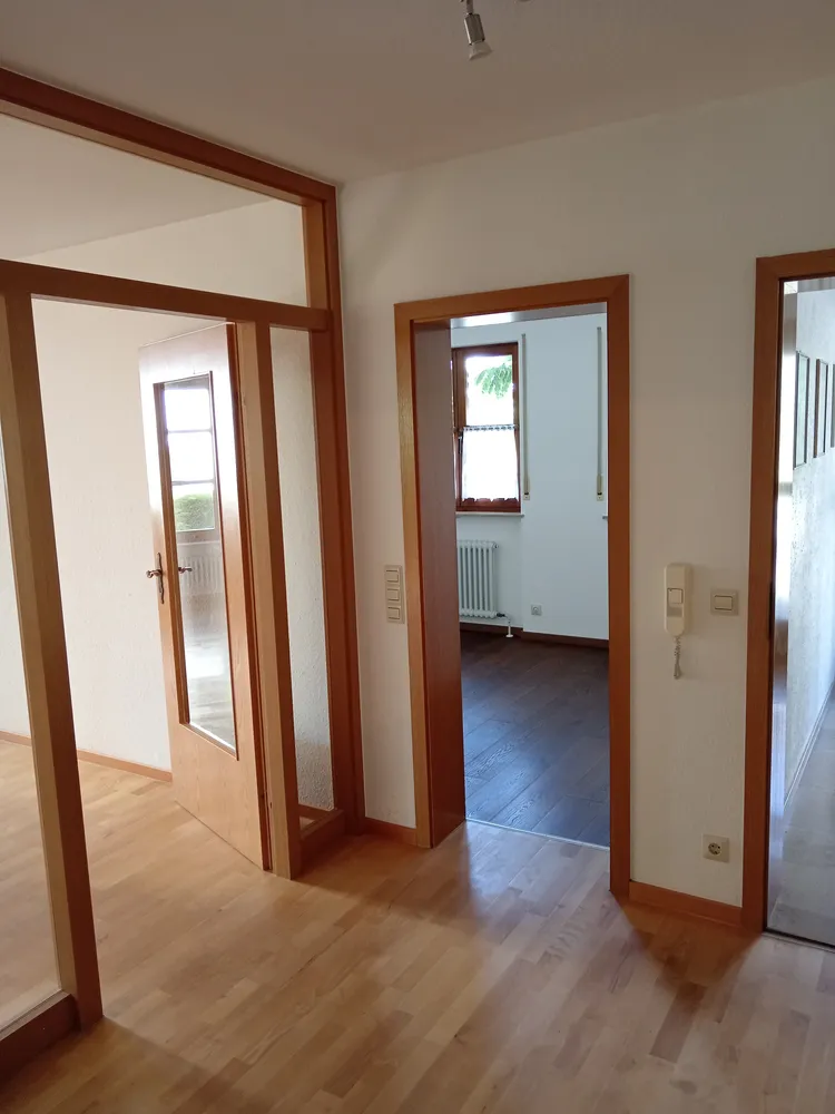 4 Zimmer Wohnung mit 75 m² in Stuttgart – Bild 8
