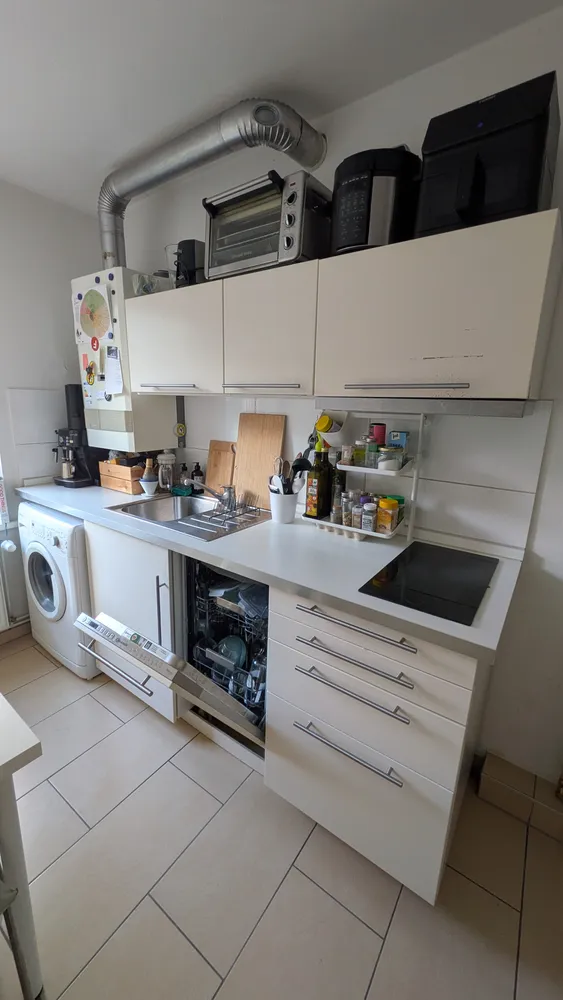 2 Zimmer Wohnung mit 48 m² in Berlin – Bild 7