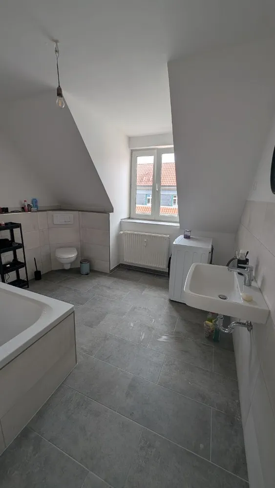 3 Zimmer Wohnung mit 82 m² in Erfurt – Bild 4