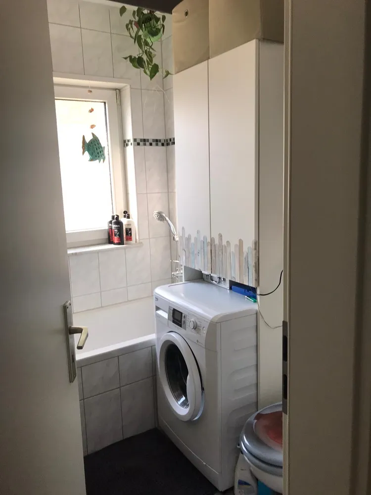 3 room apartment with 65 m² in Ludwigshafen am Rhein – Photo 7