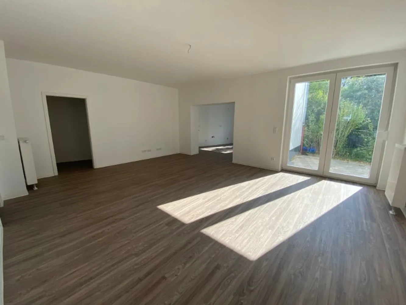 3 Zimmer Wohnung mit 114 m² in Gelsenkirchen – Bild 2