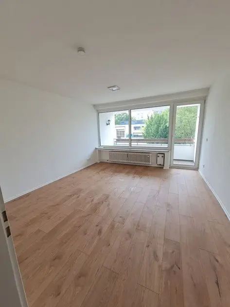 2 Zimmer Wohnung mit 30 m² in Krefeld – Bild 8