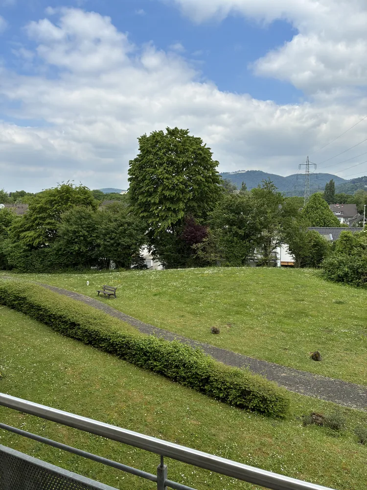 1 Zimmer Wohnung mit 39 m² in Bonn – Bild 8